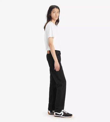 JEANS HOMME 501 ORIGINAL NOIR NOIR