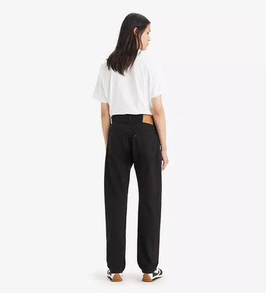 JEANS HOMME 501 ORIGINAL NOIR NOIR