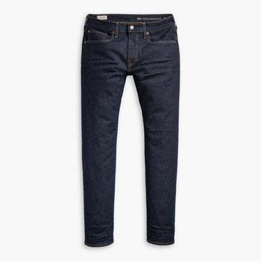 JEANS HOMME 502 TAPER DENIM DARK DENIM DARK