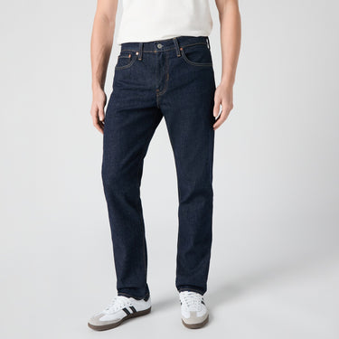 JEANS HOMME 502 TAPER DENIM DARK DENIM DARK