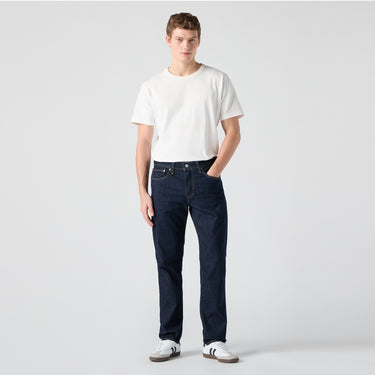 JEANS HOMME 502 TAPER DENIM DARK DENIM DARK