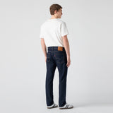 JEANS HOMME 502 TAPER DENIM DARK DENIM DARK