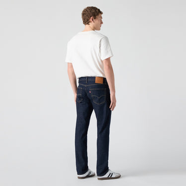JEANS HOMME 502 TAPER DENIM DARK DENIM DARK