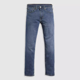 JEANS HOMME 502 TAPER DENIM DENIM