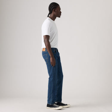 JEANS HOMME 502 TAPER DENIM DENIM