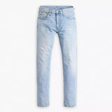 JEANS HOMME 502 TAPER DENIM LT DENIM LT