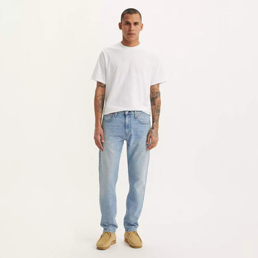 JEANS HOMME 502 TAPER DENIM LT DENIM LT