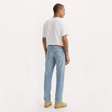 JEANS HOMME 502 TAPER DENIM LT DENIM LT