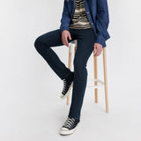 JEANS HOMME 511 SLIM DENIM DARK DENIM DARK