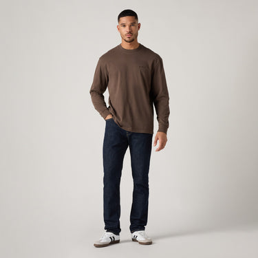 JEANS HOMME 511 SLIM DENIM DARK DENIM DARK