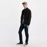 JEANS HOMME 511 SLIM DENIM DARK DENIM DARK