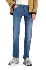 JEANS HOMME 511 SLIM DENIM DENIM