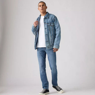 JEANS HOMME 511 SLIM FIT DENIM LT DENIM LT