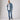 JEANS HOMME 511 SLIM FIT DENIM LT DENIM LT