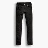 JEANS HOMME 511 SLIM FIT NOIR NOIR