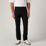 JEANS HOMME 511 SLIM FIT NOIR NOIR