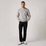JEANS HOMME 511 SLIM FIT NOIR NOIR