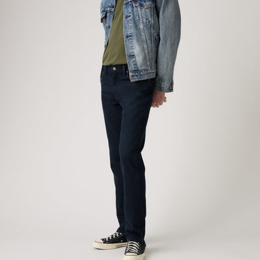 JEANS HOMME 511 SLIM WHY SO BLUE DARK NAVY DARK NAVY