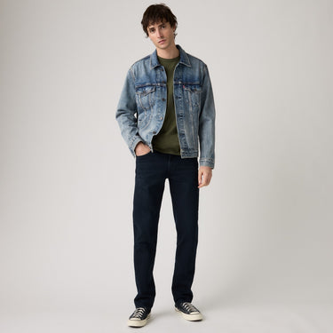 JEANS HOMME 511 SLIM WHY SO BLUE DARK NAVY DARK NAVY