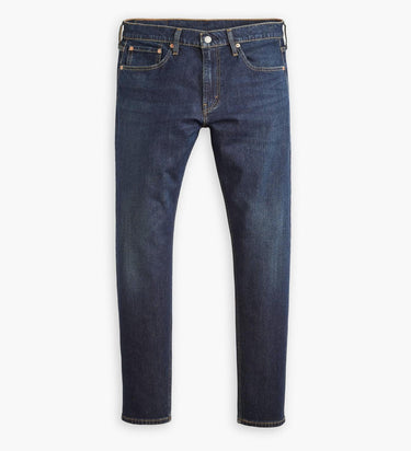 JEANS HOMME 512 SLIM TAPER DENIM DARK DENIM DARK