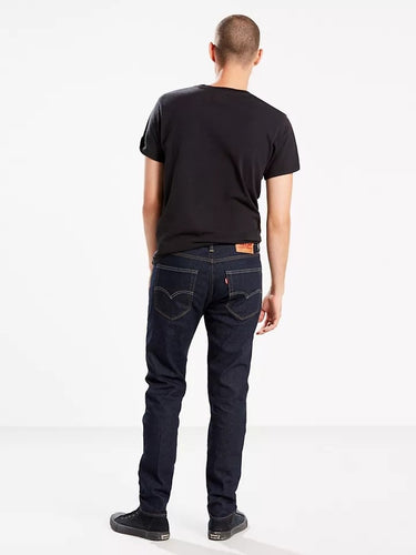JEANS HOMME 512 SLIM TAPER DENIM DARK DENIM DARK