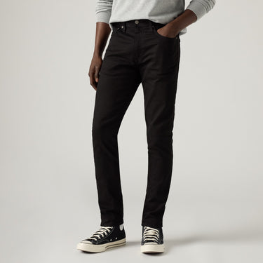JEANS HOMME 512 SLIM TAPER DENIM DARK DENIM DARK