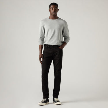 JEANS HOMME 512 SLIM TAPER DENIM DARK DENIM DARK