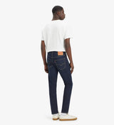 JEANS HOMME 512 SLIM TAPER DENIM DARK DENIM DARK