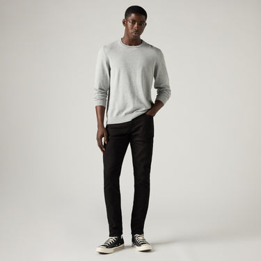 JEANS HOMME 512 SLIM TAPER DENIM DARK DENIM DARK