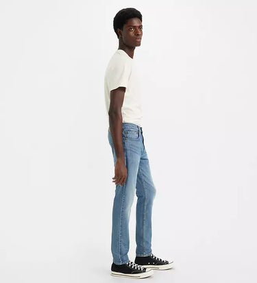 JEANS HOMME 512 SLIM TAPER DENIM LT DENIM LT