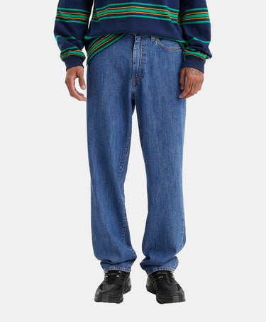 JEANS HOMME 568 STAY LOOSE DENIM DENIM