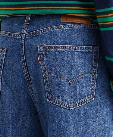 JEANS HOMME 568 STAY LOOSE DENIM DENIM