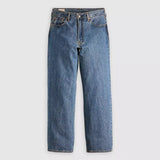 JEANS HOMME 578 BAGGY DENIM DENIM