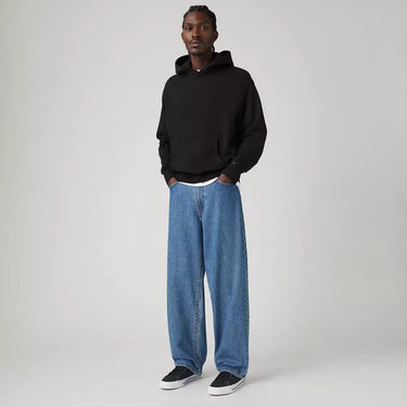 JEANS HOMME 578 BAGGY DENIM DENIM