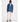 JEANS HOMME BLANC BLANC