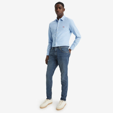 JEANS HOMME DENIM DARK DENIM DARK