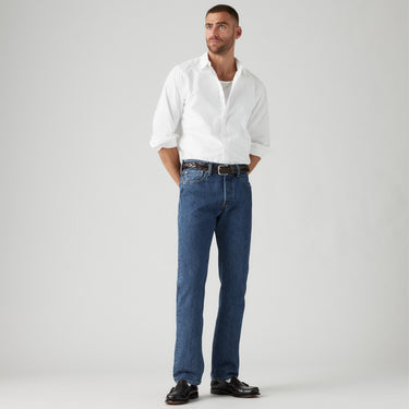 JEANS HOMME DENIM DENIM