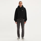 JEANS HOMME GRIS GRIS