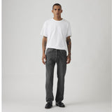 JEANS HOMME NOIR DELAVE NOIR DELAVE