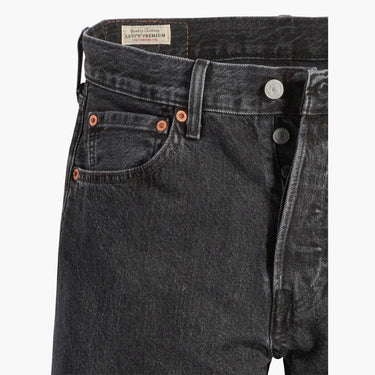 JEANS HOMME NOIR DELAVE NOIR DELAVE