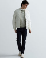 JEANS HOMME ANBASS DEEP DENIM DENIM