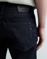 JEANS HOMME ANBASS DEEP DENIM DENIM