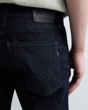 JEANS HOMME ANBASS DEEP DENIM DENIM