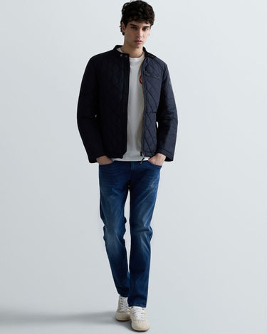 JEANS HOMME ANBASS DENIM DARK DENIM DARK