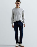 JEANS HOMME ANBASS DENIM DARK DENIM DARK