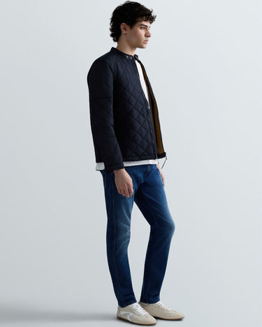 JEANS HOMME ANBASS DENIM DARK DENIM DARK