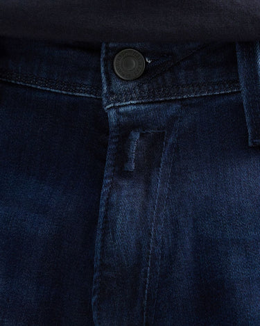 JEANS HOMME ANBASS DENIM DARK DENIM DARK