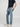 JEANS HOMME ANBASS HYPERFLEX DENIM LT DENIM LT
