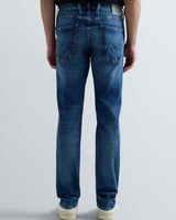 JEANS HOMME ANBASS HYPERFLEX DENIM LT DENIM LT