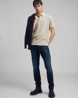 JEANS HOMME DENIM DARK DENIM DARK
